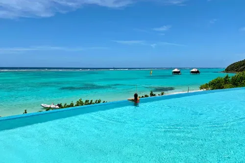 The Ultimate Guide to the Best Caribbean Islands for Couples
