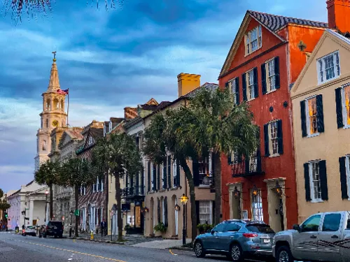 Top Fall Vacation Destinations: 20 Best Fall Destinations Around the World