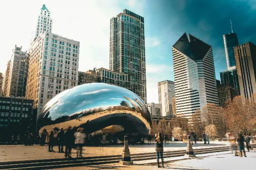 Top Fall Vacation Destinations: 20 Best Fall Destinations Around the World
