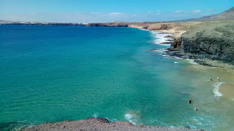 Best Canary Island for Families | Best Family Guide