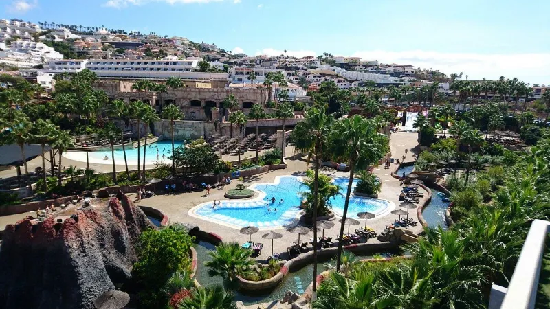 Best Canary Island for Families | Best Family Guide