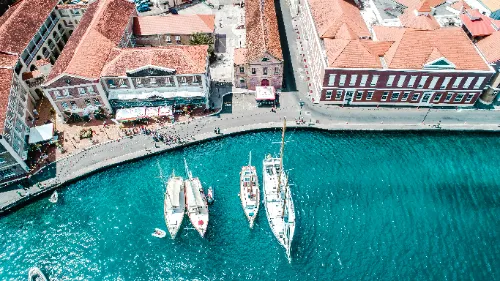 The Ultimate Guide to the Best Caribbean Islands for Couples
