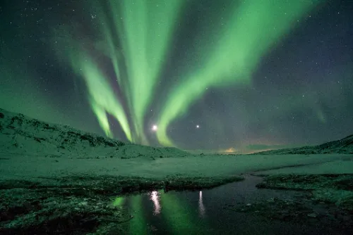 Top Fall Vacation Destinations: 20 Best Fall Destinations Around the World
