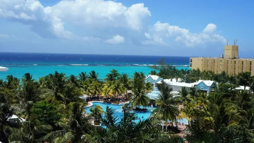 The Ultimate Guide to the Best Caribbean Islands for Couples