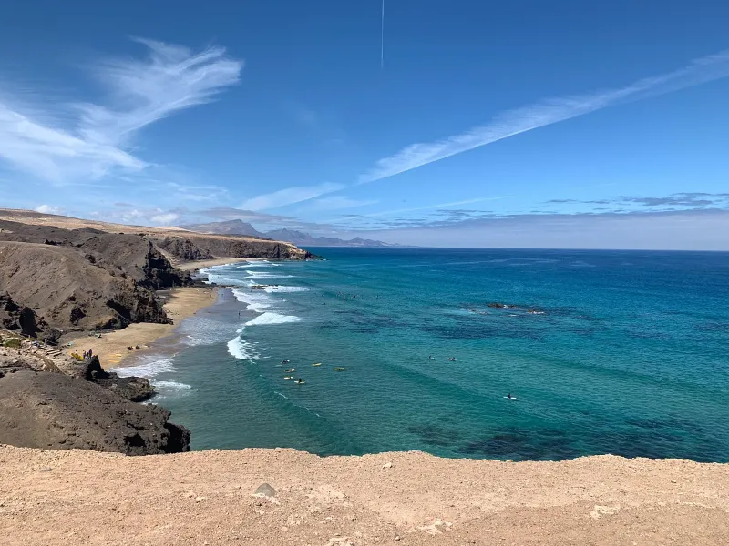 Best Canary Island for Families | Best Family Guide