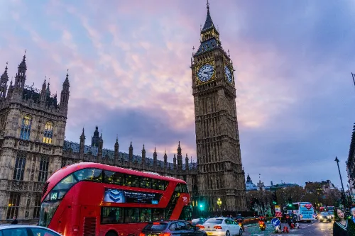 Top Fall Vacation Destinations: 20 Best Fall Destinations Around the World