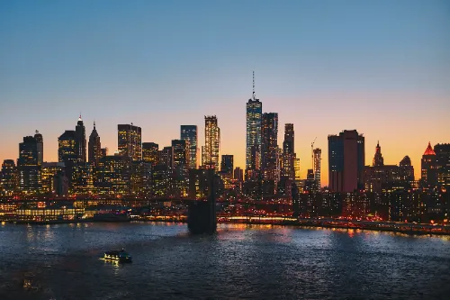 Top Fall Vacation Destinations: 20 Best Fall Destinations Around the World