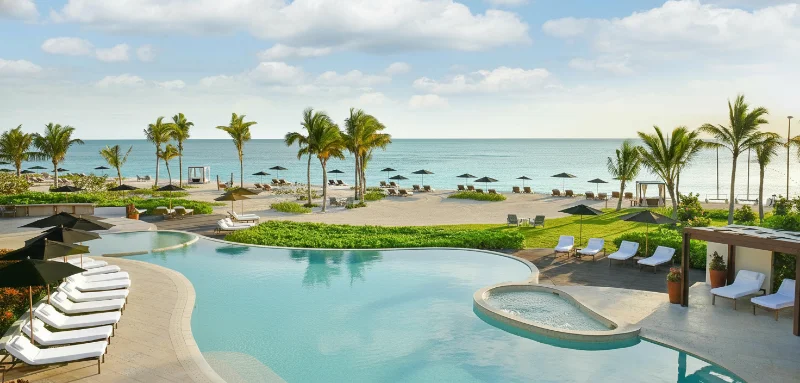 Best Resorts for Couples: Everything You Need To Know