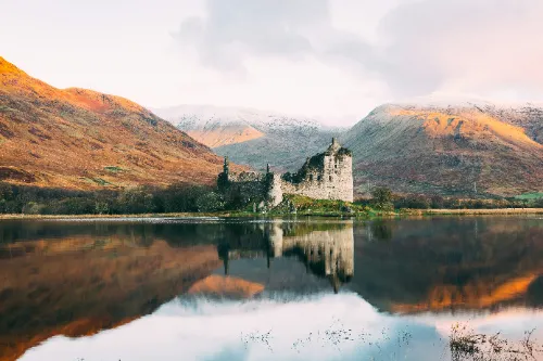 Top Fall Vacation Destinations: 20 Best Fall Destinations Around the World