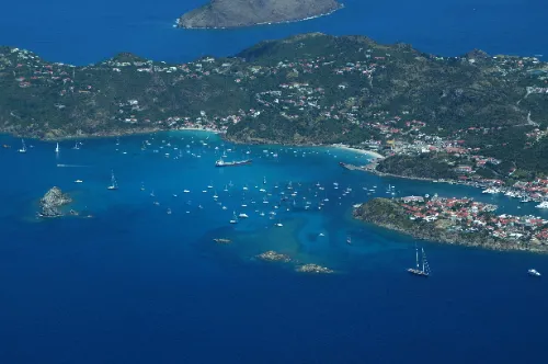 The Ultimate Guide to the Best Caribbean Islands for Couples
