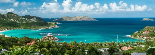 The Ultimate Guide to the Best Caribbean Islands for Couples