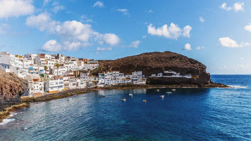 Best Canary Island for Families | Best Family Guide