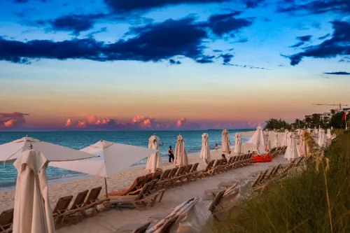 The Ultimate Guide to the Best Caribbean Islands for Couples