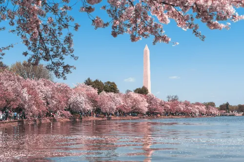 Top Fall Vacation Destinations: 20 Best Fall Destinations Around the World