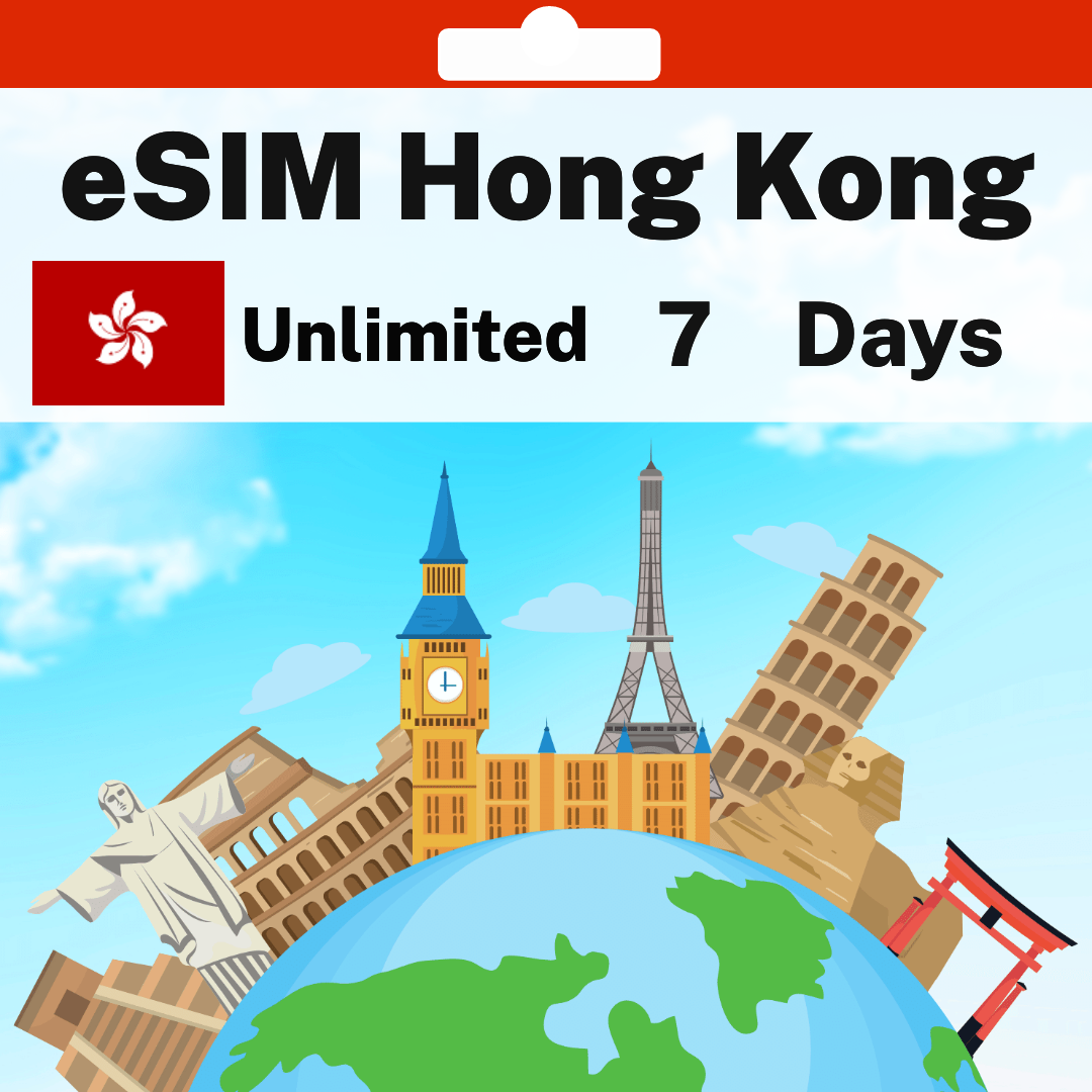 a36f2be8-732c-46b5-a8f1-581917bafbe4.png eSIM Hong Kong - Unlimited - 7 Days