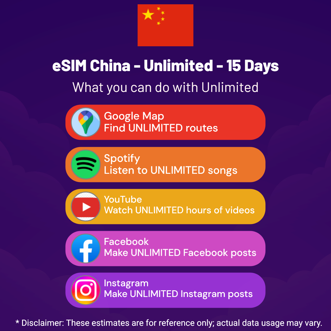ad60b1e2-a3f8-47f7-80ac-93c9d2b1f7cd.png eSIM China - Unlimited - 15 Days