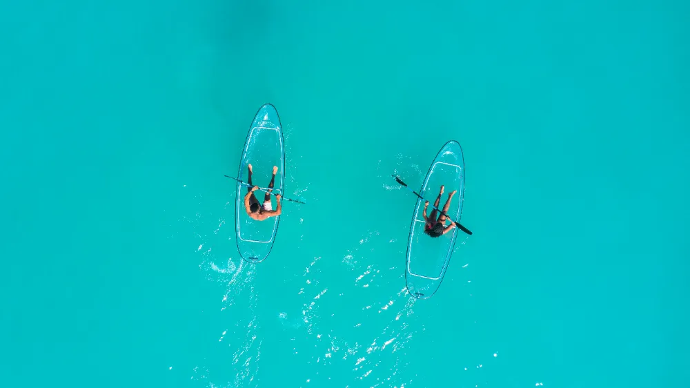 best caribbean islands for couples