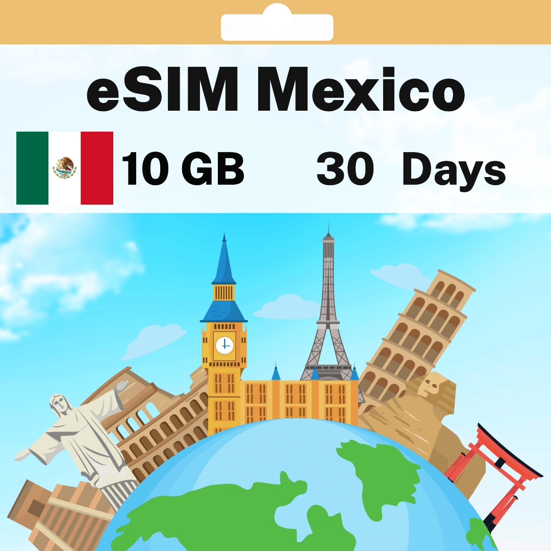 c764b2e5-e85f-45e3-9d3d-a4a5097888cf.png eSIM Mexico - 10 GB - 30 Days