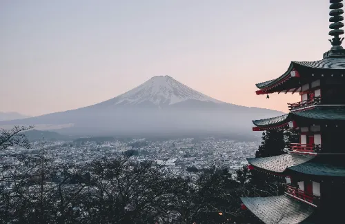 Top Fall Vacation Destinations: 20 Best Fall Destinations Around the World