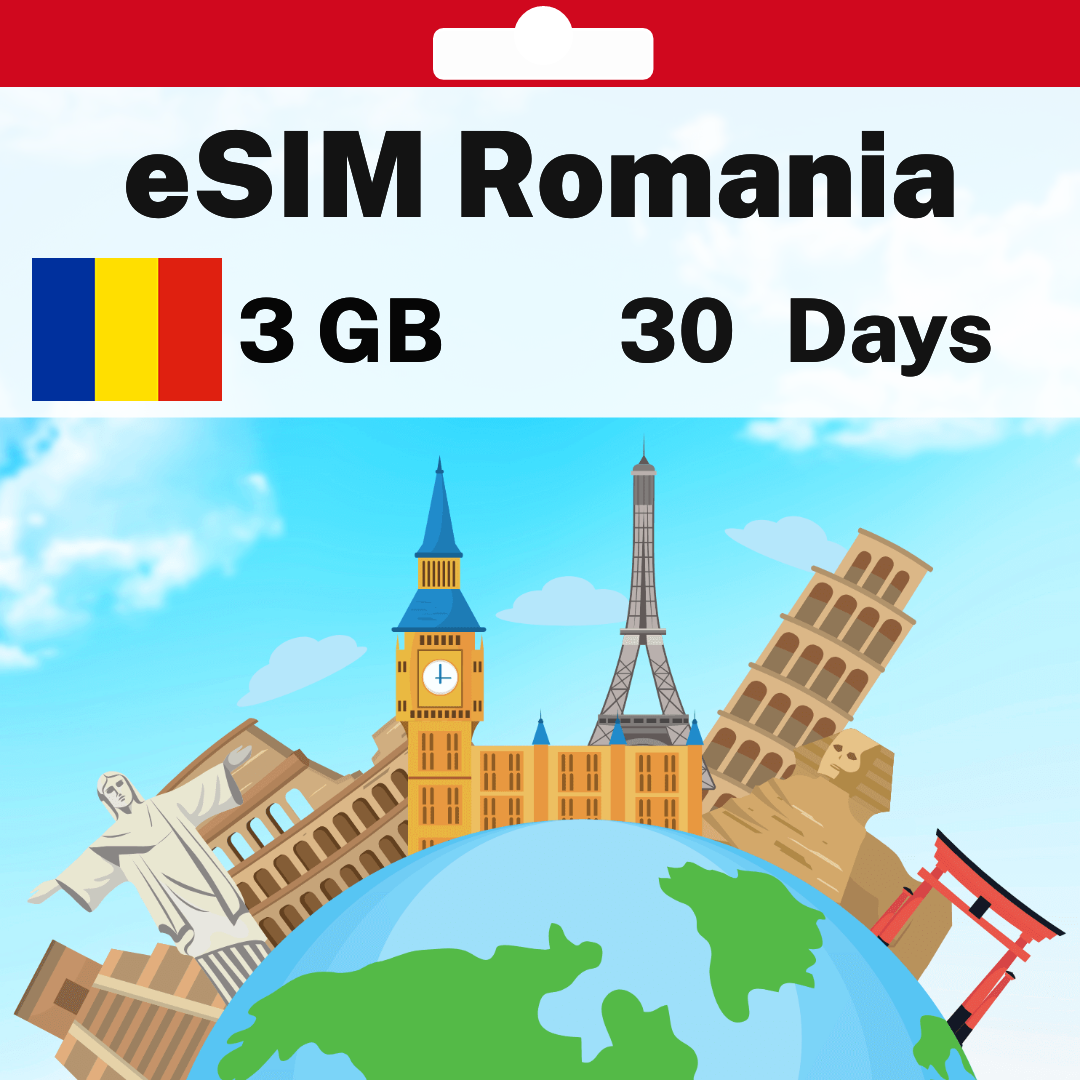 0794cd28-d1a7-4d3a-ba32-16e3f903e089.png eSIM Romania - 3 GB - 30 Days