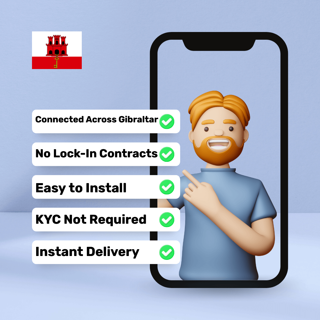 35626914-49b1-4ff0-9ff3-7af0c0d5c24f.png eSIM Gibraltar - 20 GB - 30 Days