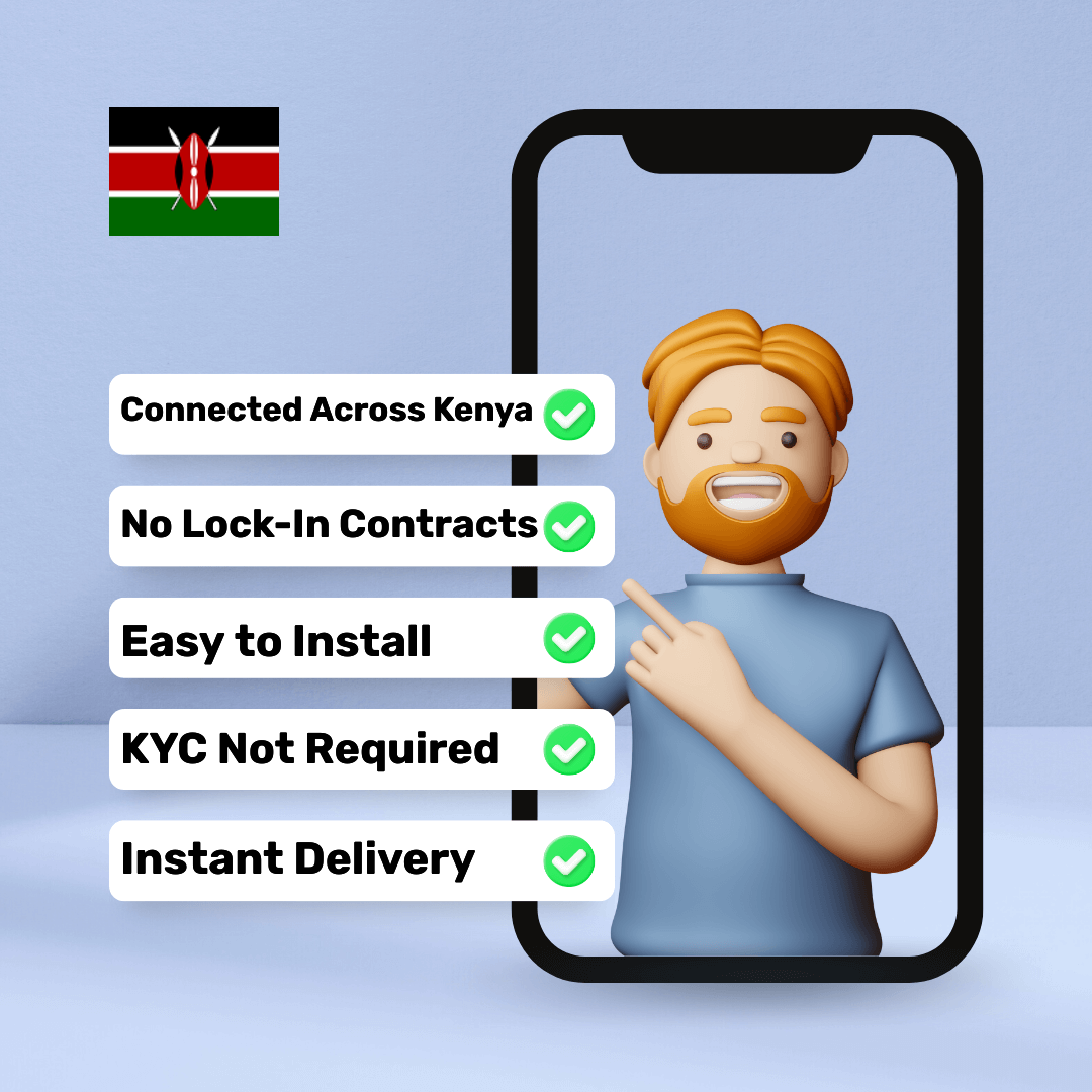 4ed21077-27dd-4cb8-ac26-f1e515e35eb6.png eSIM Kenya - 10 GB - 30 Days