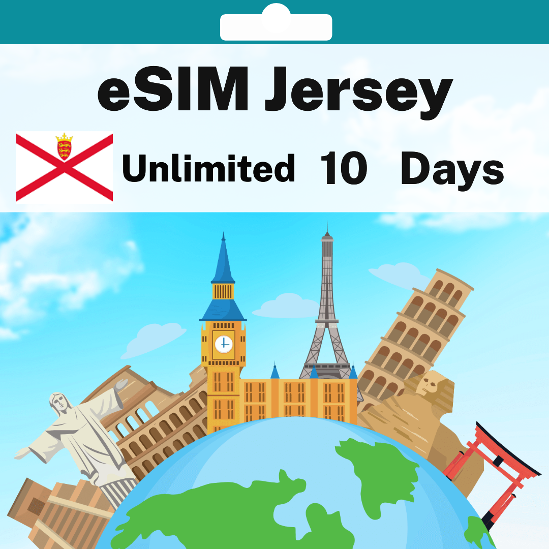 69fffff2-e560-4fdf-b9f4-8e39ce22d6d2.png eSIM Jersey - Unlimited - 10 Days