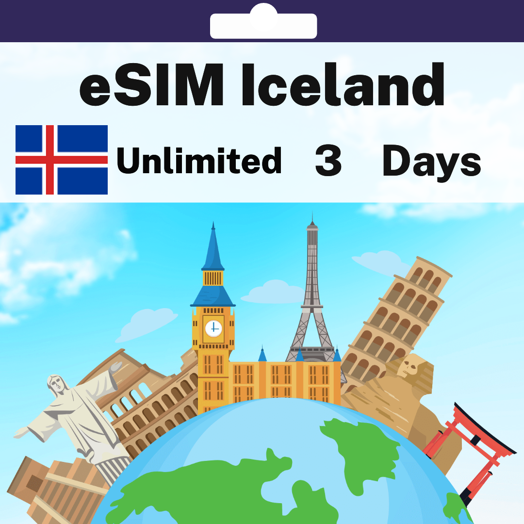7106f2e3-d314-40dc-ae10-7cf56d997482.png eSIM Iceland - Unlimited - 3 Days