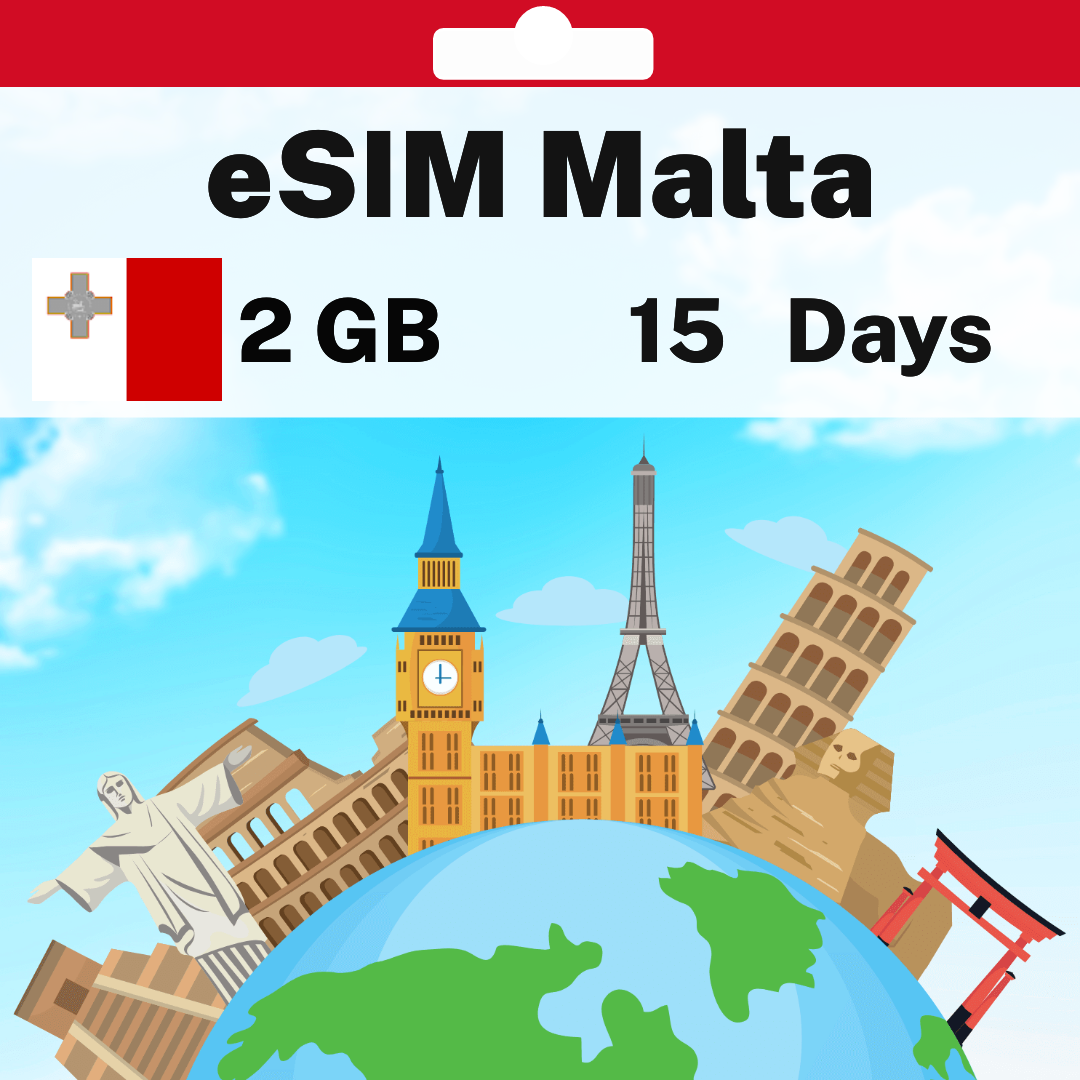 7e0b62b9-36ef-43fd-8fa7-6d0e8386c3de.png eSIM Malta - 2 GB - 15 Days