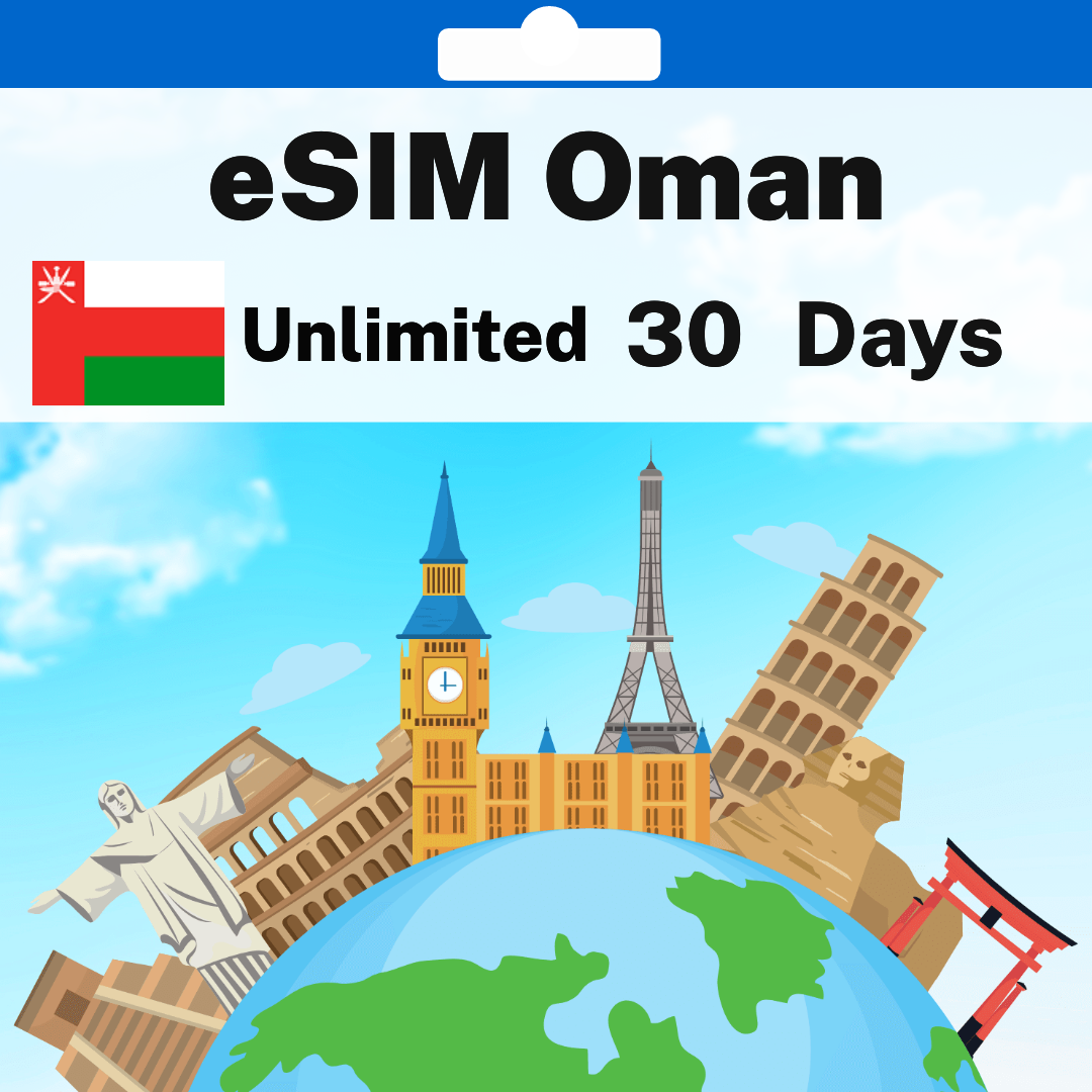 7e4d3752-f4e6-496a-9f75-a80ee855b0e9.png eSIM Oman - Unlimited - 30 Days