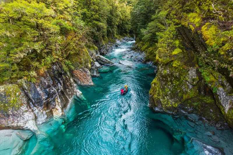 Best Countries For Solo Travel Guide: 10 Best Places by Budget, Region & Travel Style