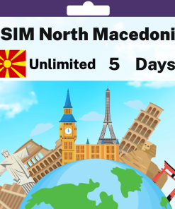 eSIM4 | Travel eSIM Pour les voyageurs internationaux