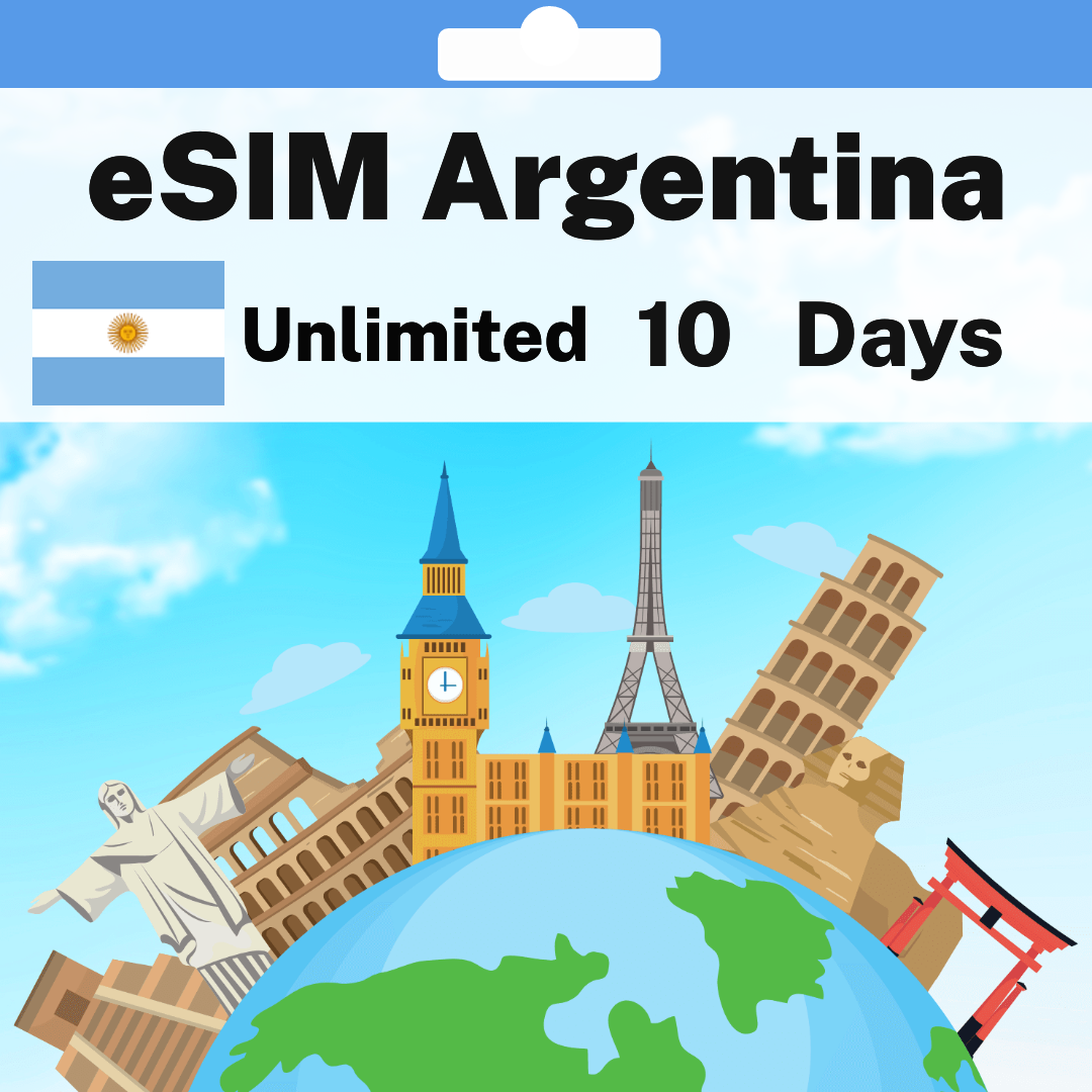 af81e824-af00-4bd6-b2ea-03d4fe948b7a.png eSIM Argentina - Unlimited - 10 Days
