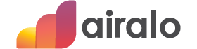 Airalo Logo