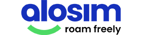 aloSIM Logo