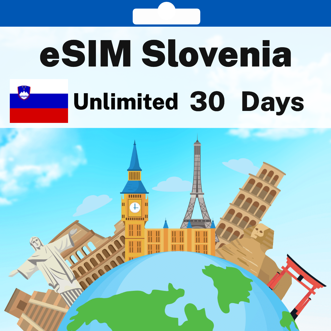 b10c2793-2d54-4e80-8486-0399e6c5c2de.png eSIM Slovenia - Unlimited - 30 Days