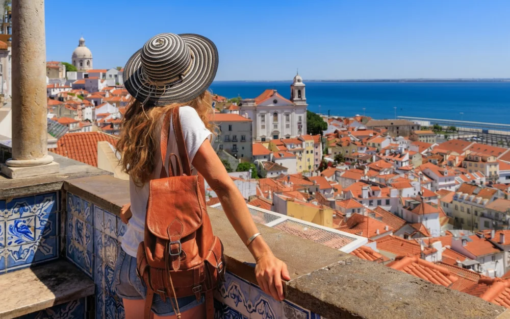 best countries for solo travel