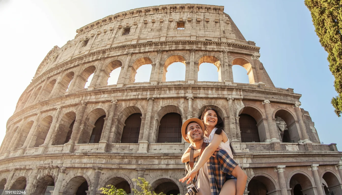 best european vacations for couples