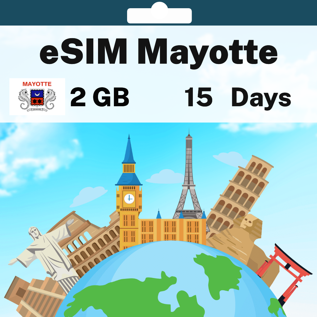 ca2d991f-611e-4ce6-bd44-43eff7978bb4.png eSIM Mayotte - 2 GB - 15 Days