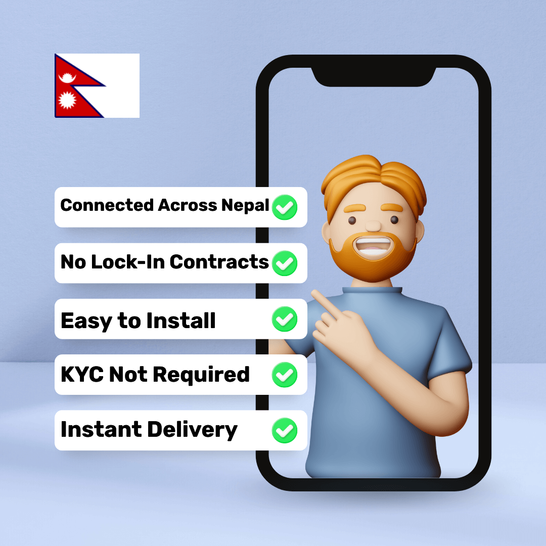 d3bc82de-37f6-465b-a40c-fc9de649dc26.png eSIM Nepal - Unlimited - 7 Days