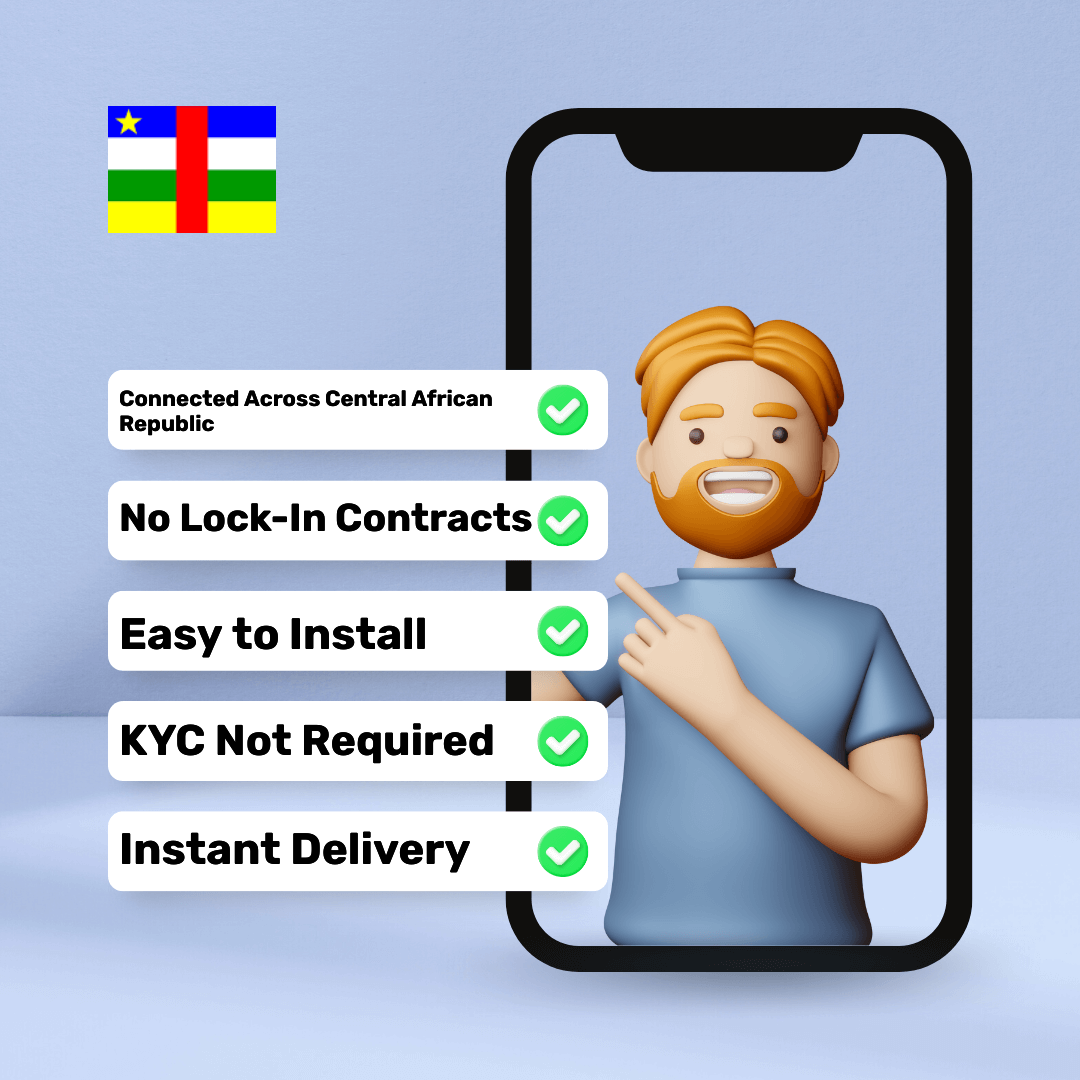 df53ea85-1c14-4d56-9213-370cde992c6f.png eSIM Central African Republic - 2 GB - 15 Days