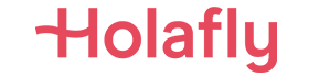Holafly Logo