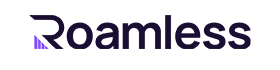 Roamless Logo