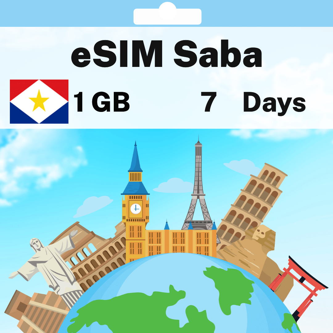 1f59494a-0368-425d-bddf-c96143b2345d.png eSIM Saba - 1 GB - 7 Days