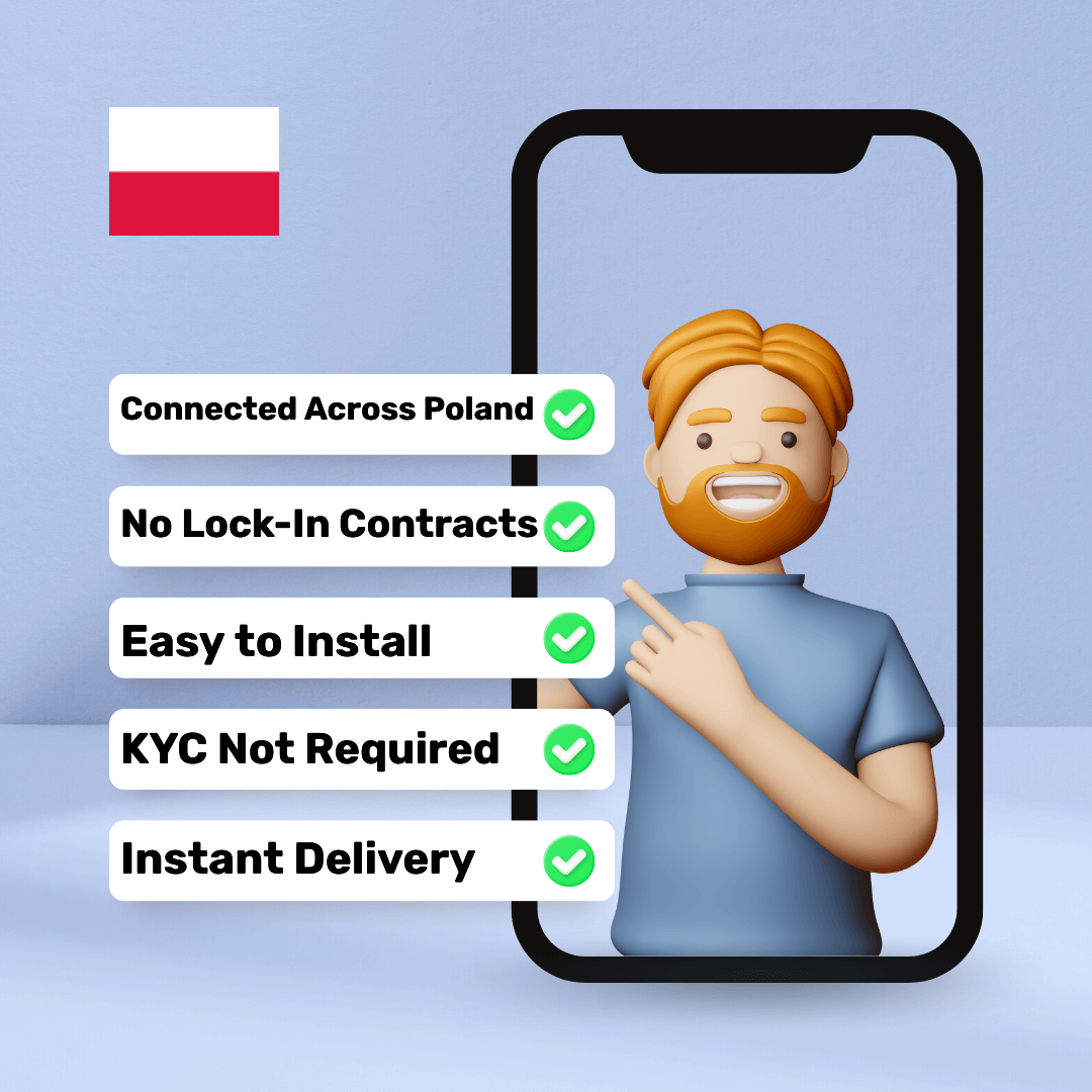 334aad2a-a13d-4e6f-9098-14e1daeb6a82.png eSIM Poland - Unlimited - 10 Days