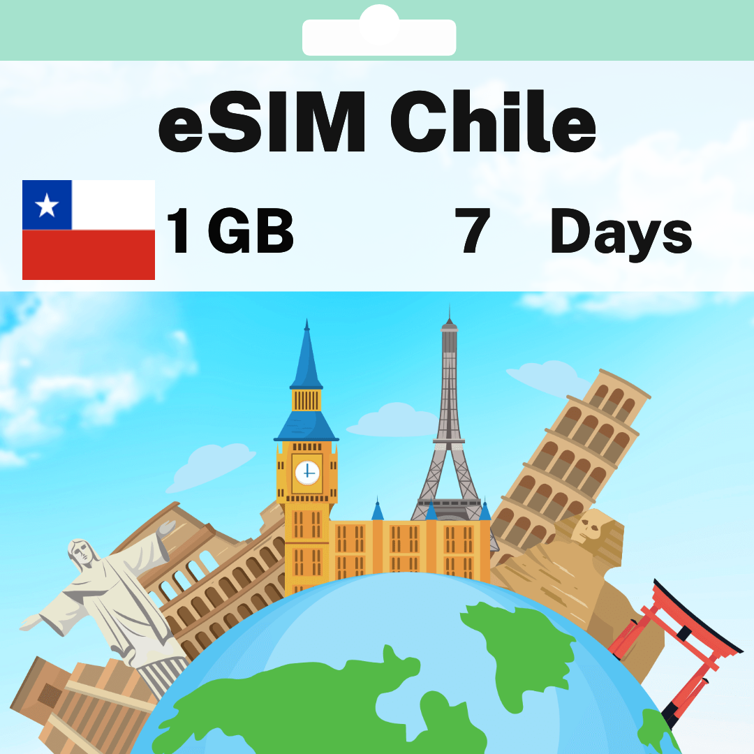 4734a0d9-8b46-42ff-b9c6-ee726fd465d2.png eSIM Chile - 1 GB - 7 Days