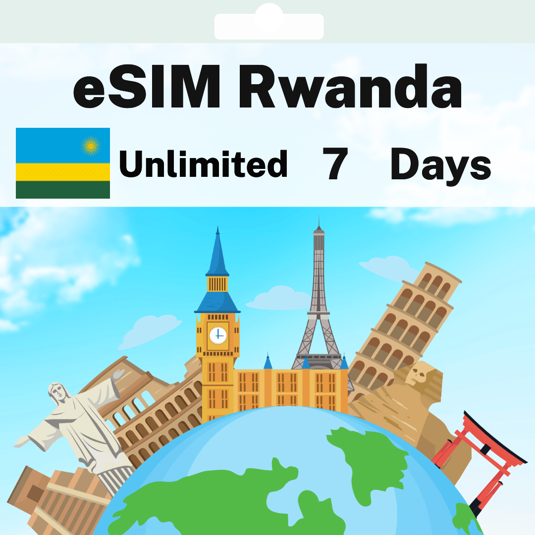 4c888403-a319-4068-bba5-6e879cafd38f.png eSIM Rwanda - Unlimited - 7 Days