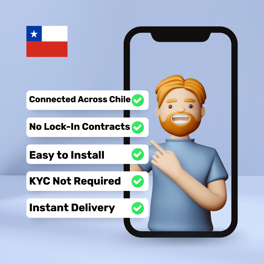 51b243d6-2e8e-444f-b80f-522600ddee17.png eSIM Chile - 3 GB - 30 Days