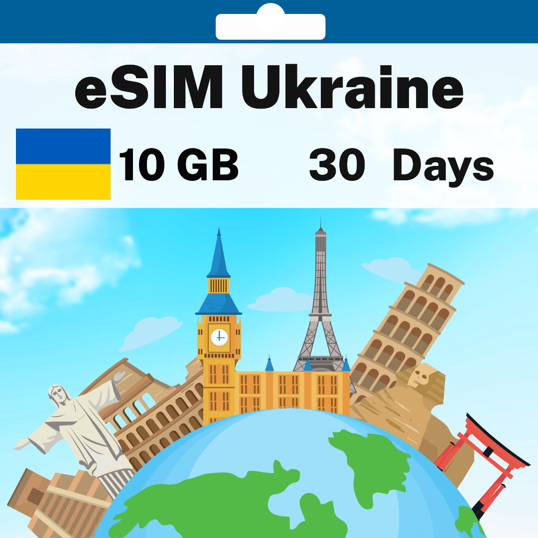 933d89ce-a808-4a1e-ad6c-a43b6086cfab.png eSIM Ukraine - 10 GB - 30 Days