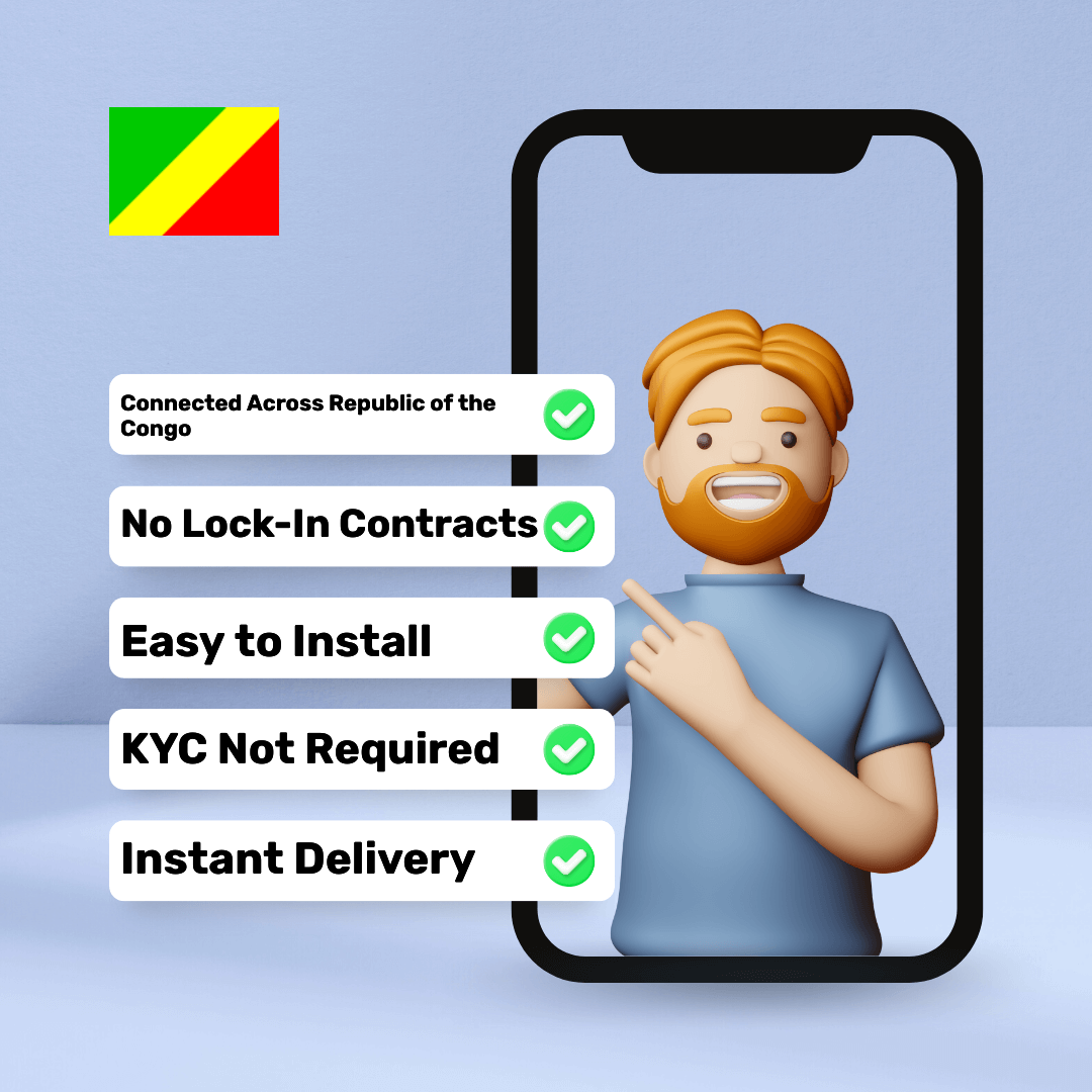 969b2868-ae09-4ff6-a27a-439b4474b63f.png eSIM Republic of the Congo - 3 GB - 30 Days